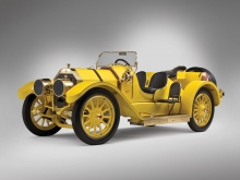Oldsmobile Autocrat - Araba Yarışı 1911 01